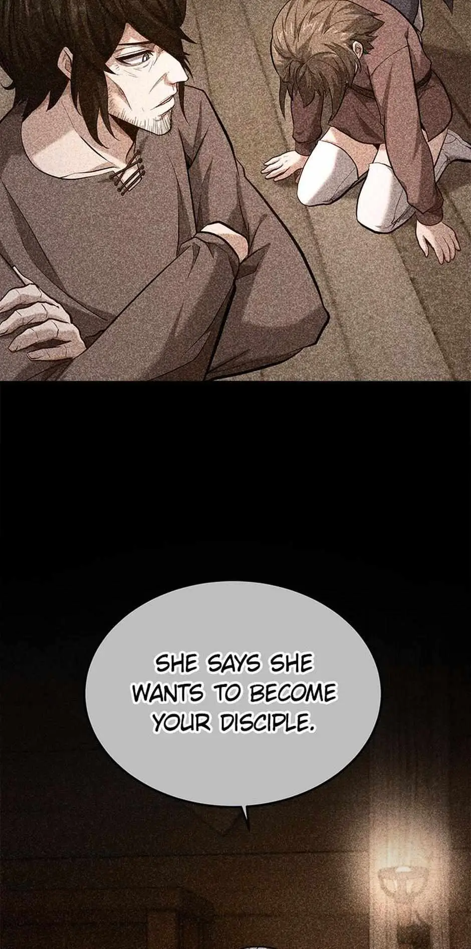 Read The Swordmaster