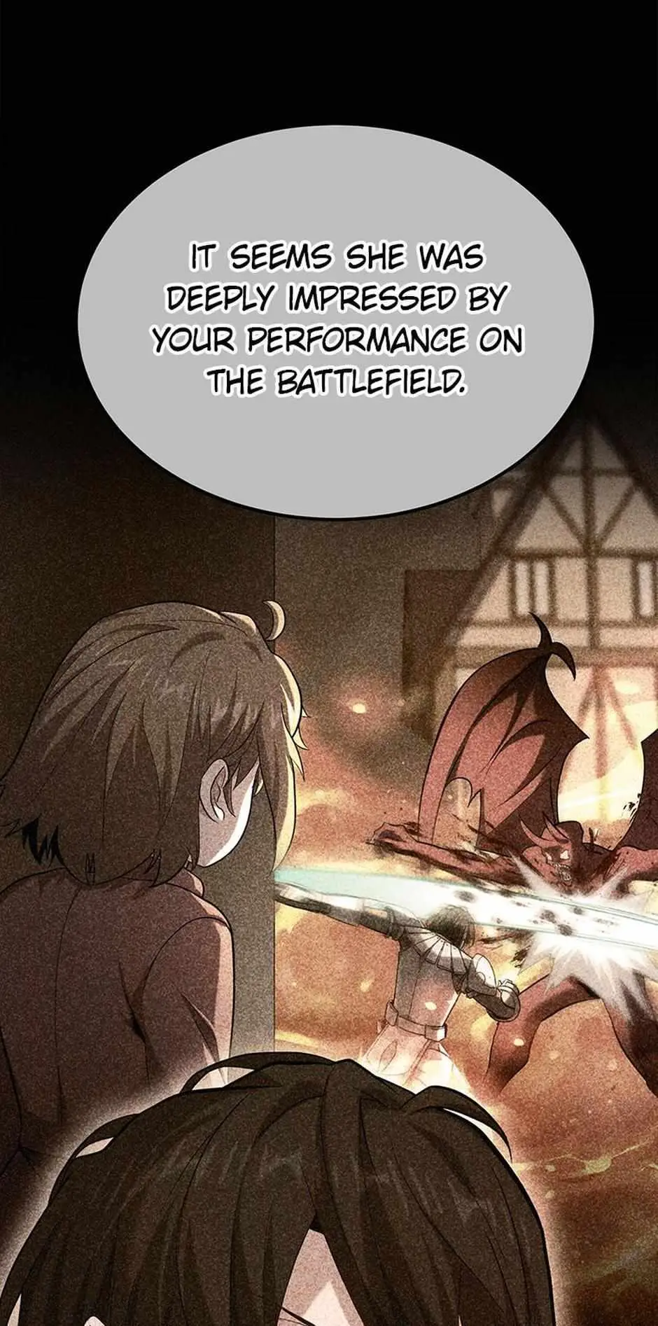 Read The Swordmaster