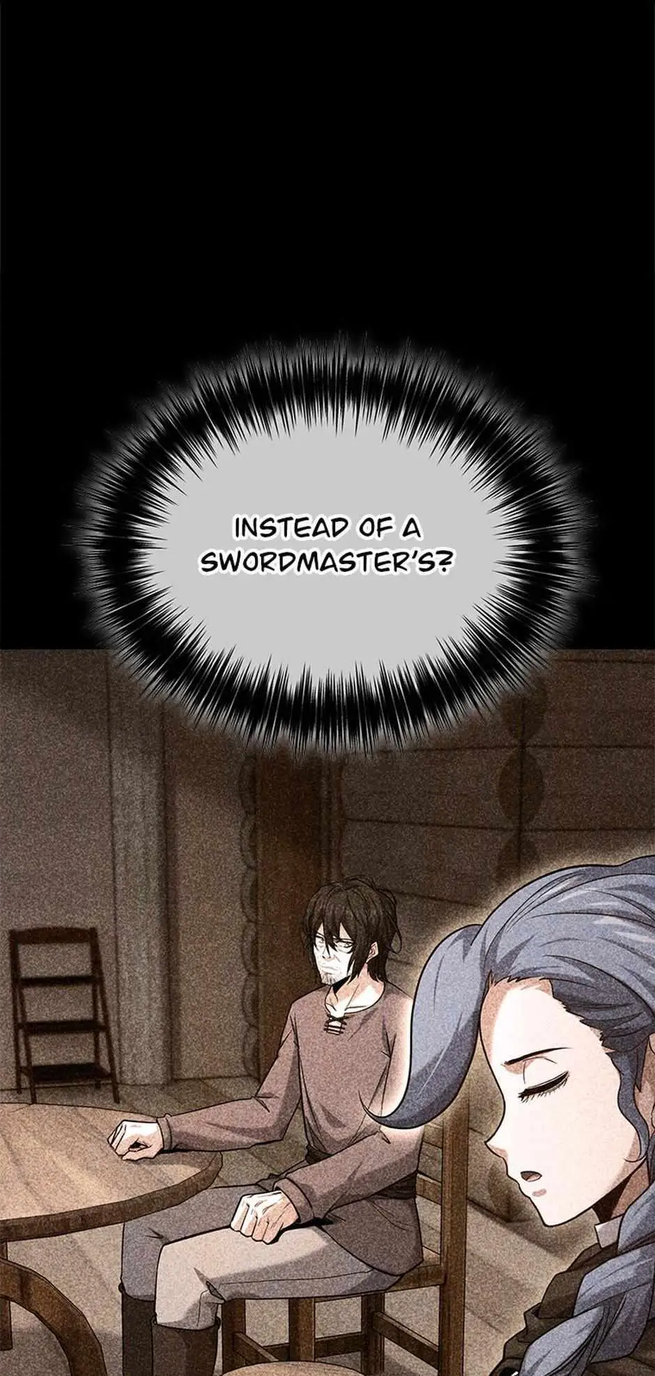 Read The Swordmaster