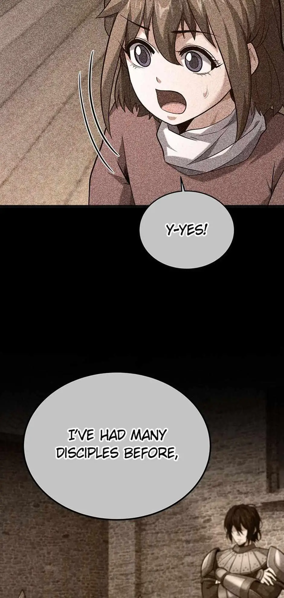 Read The Swordmaster