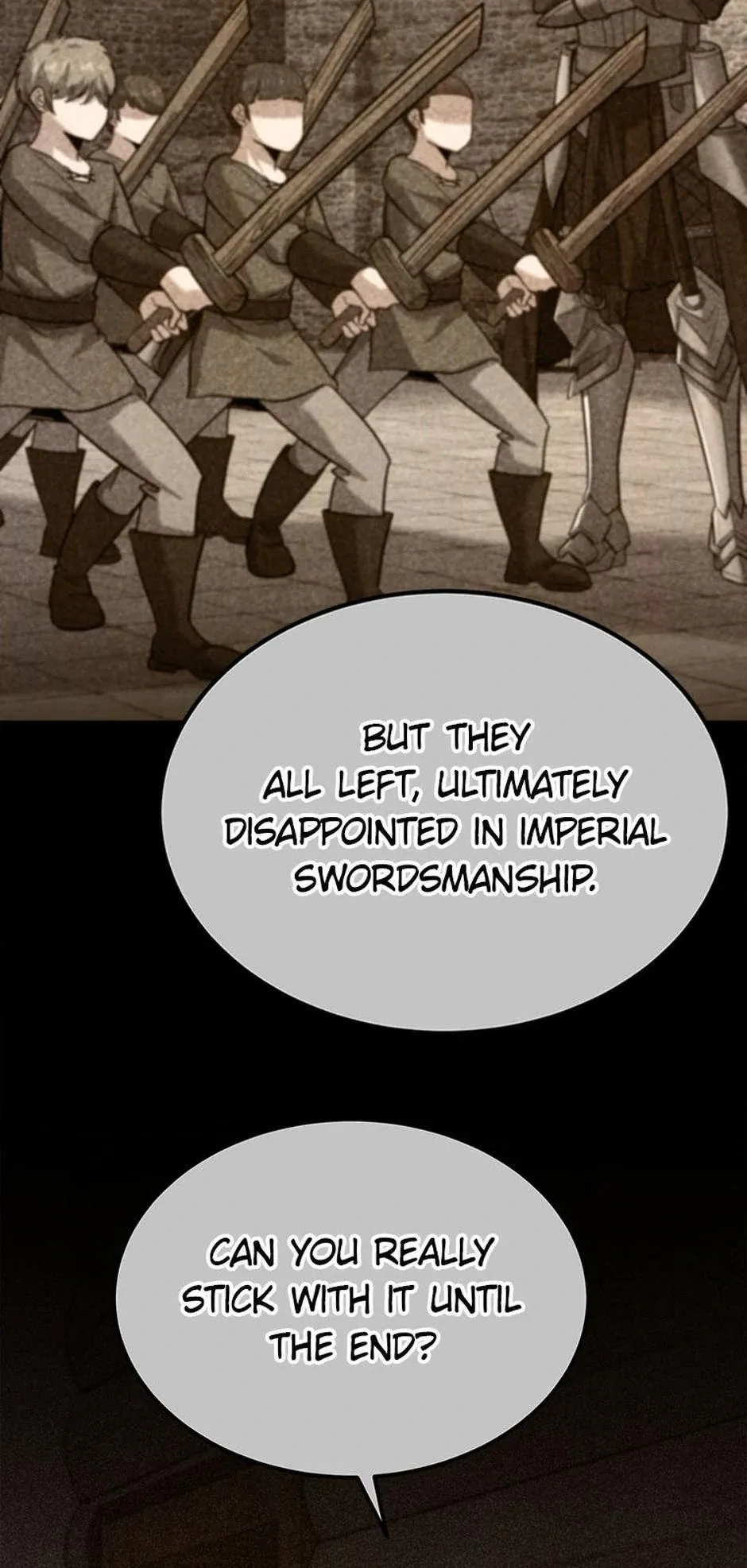 Read The Swordmaster