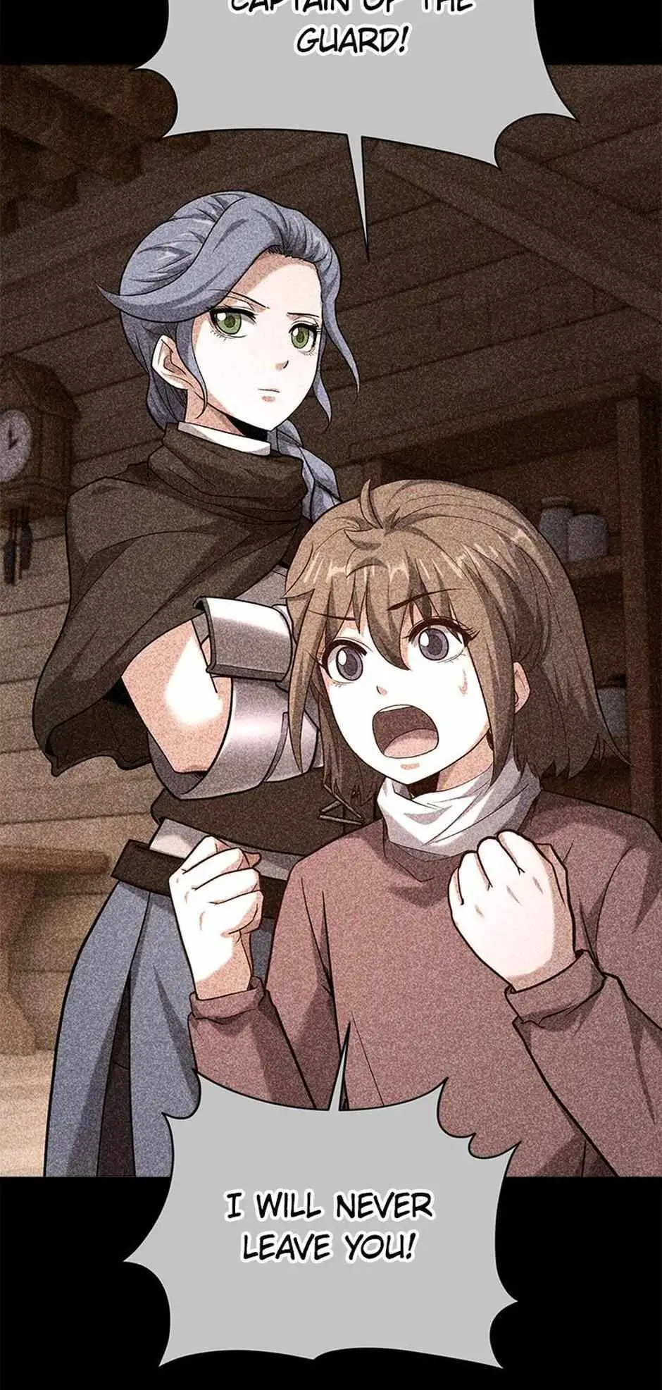 Read The Swordmaster