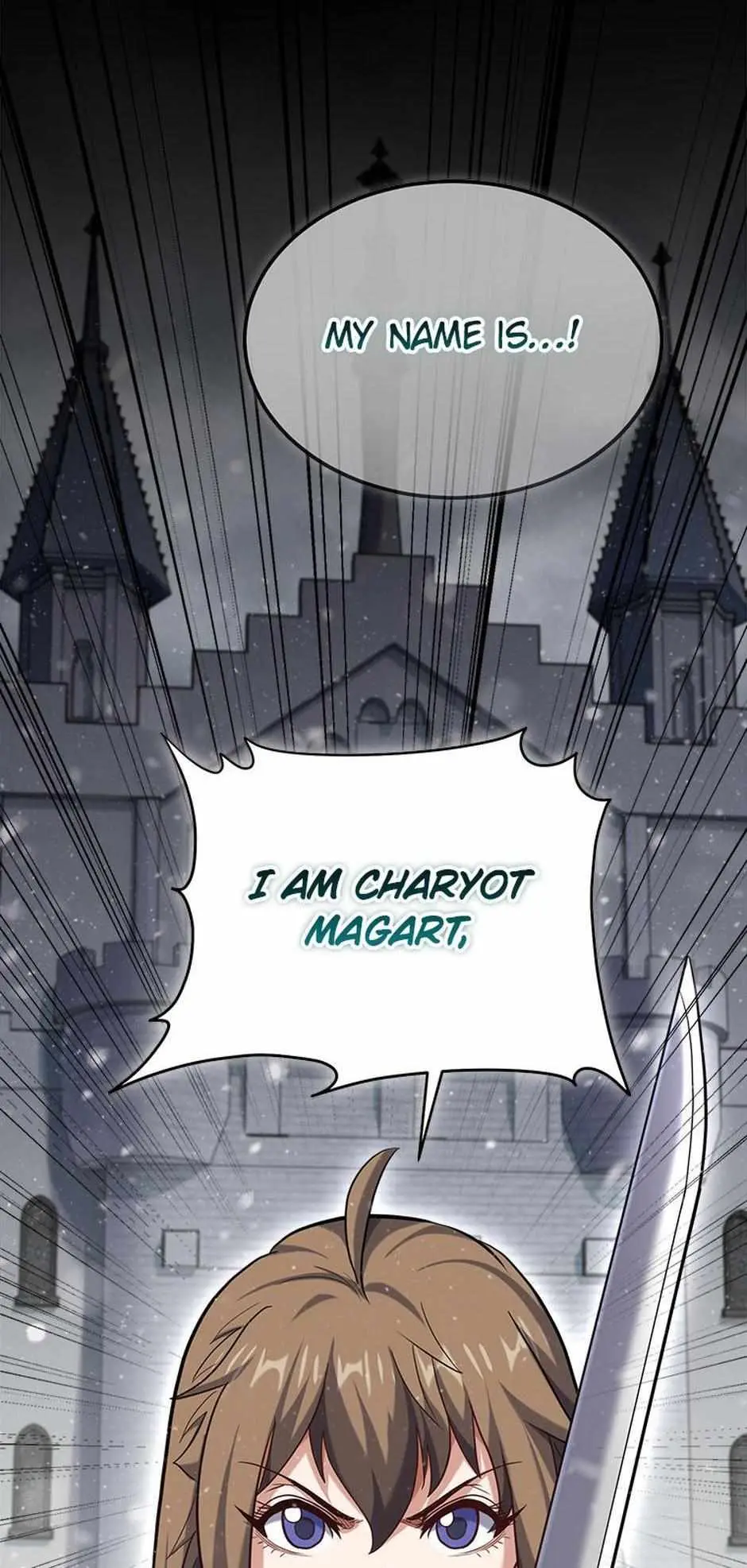 Read The Swordmaster