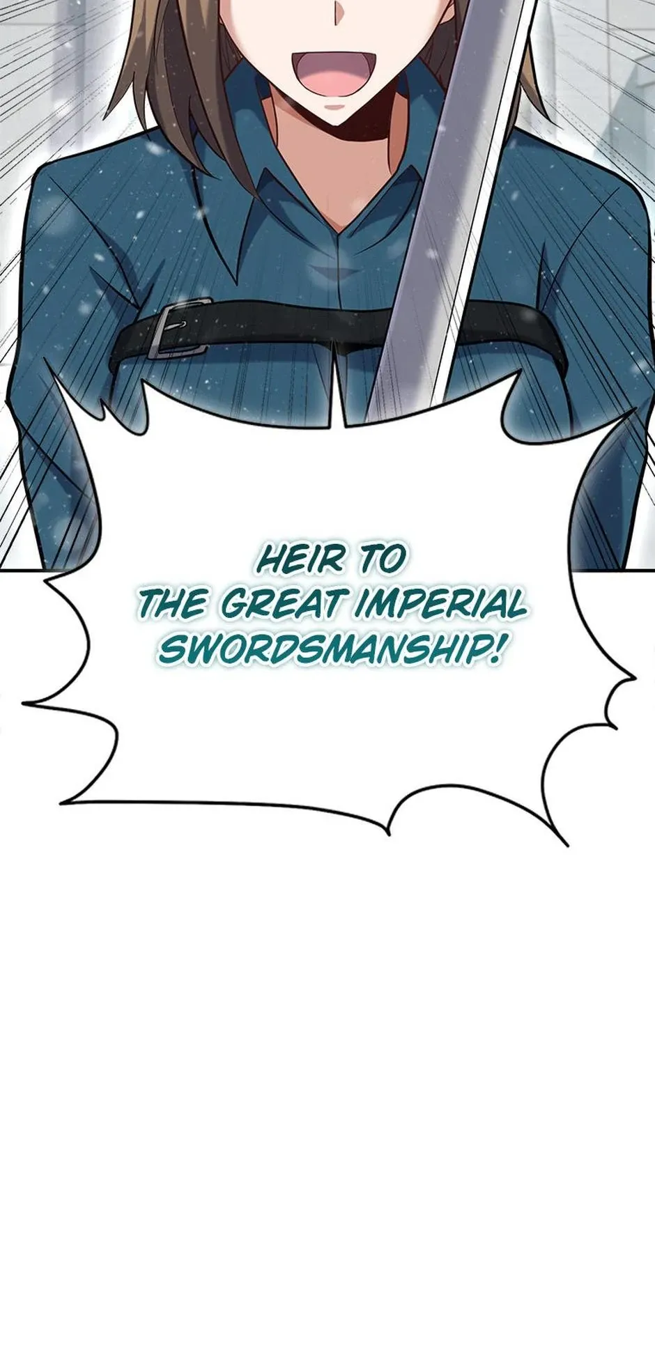 Read The Swordmaster