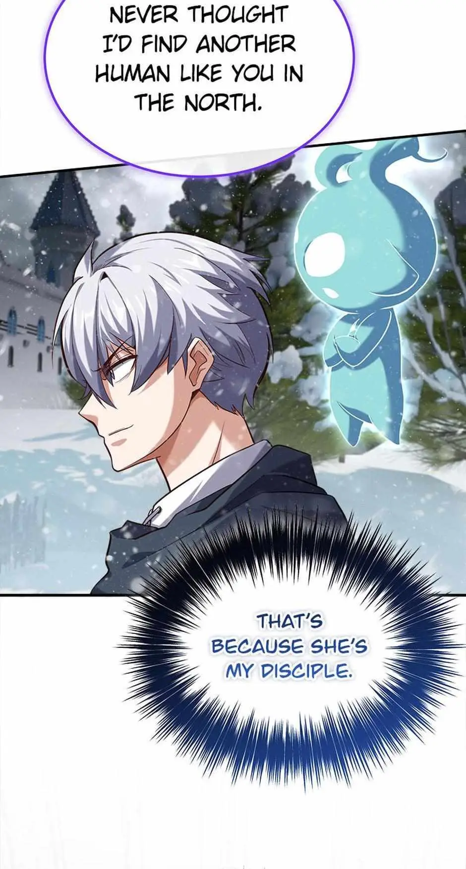 Read The Swordmaster