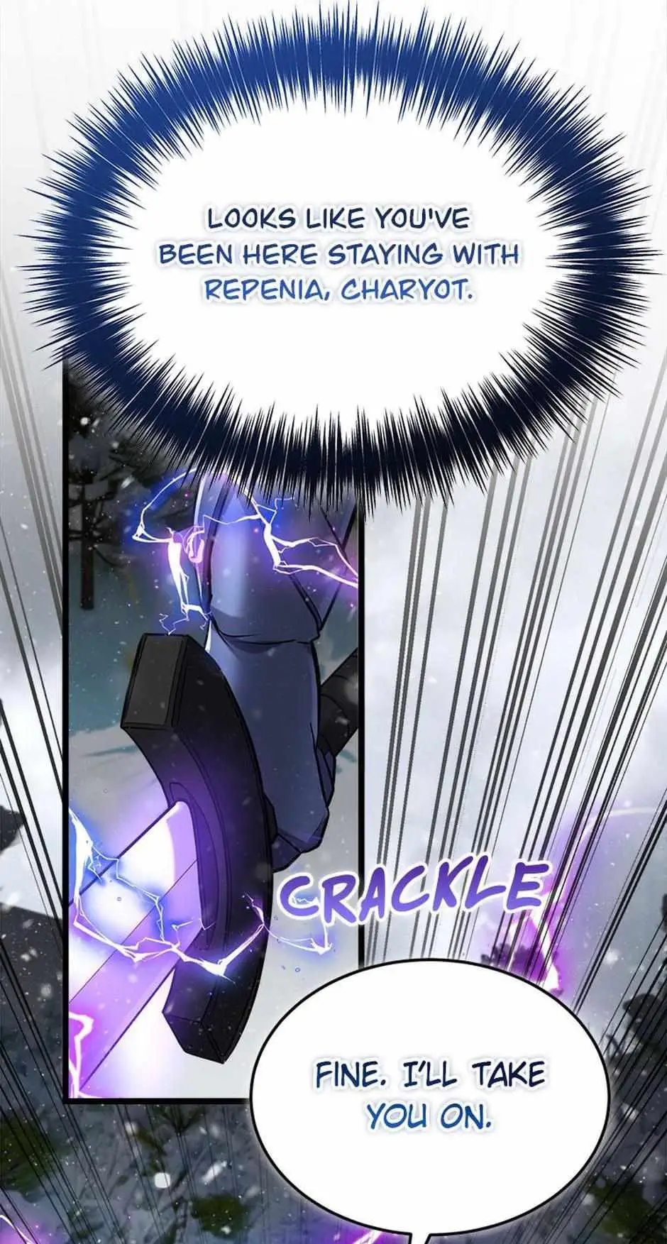 Read The Swordmaster
