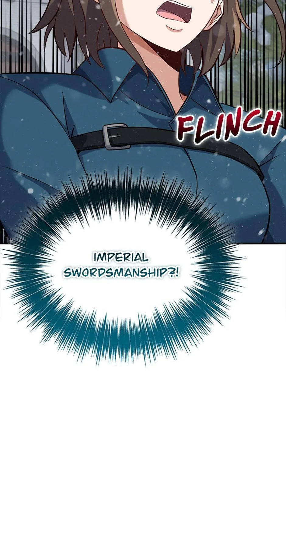 Read The Swordmaster