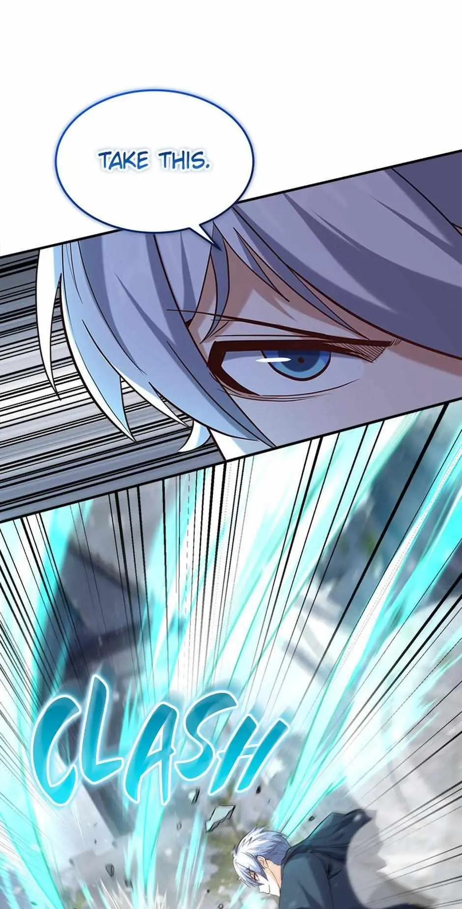 Read The Swordmaster