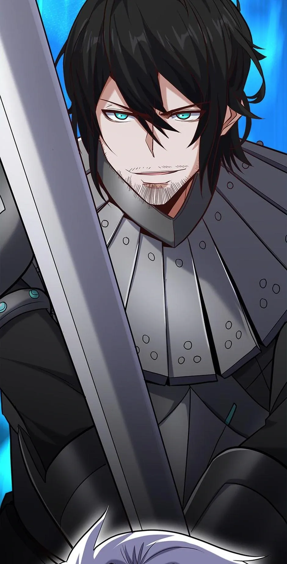 Read The Swordmaster