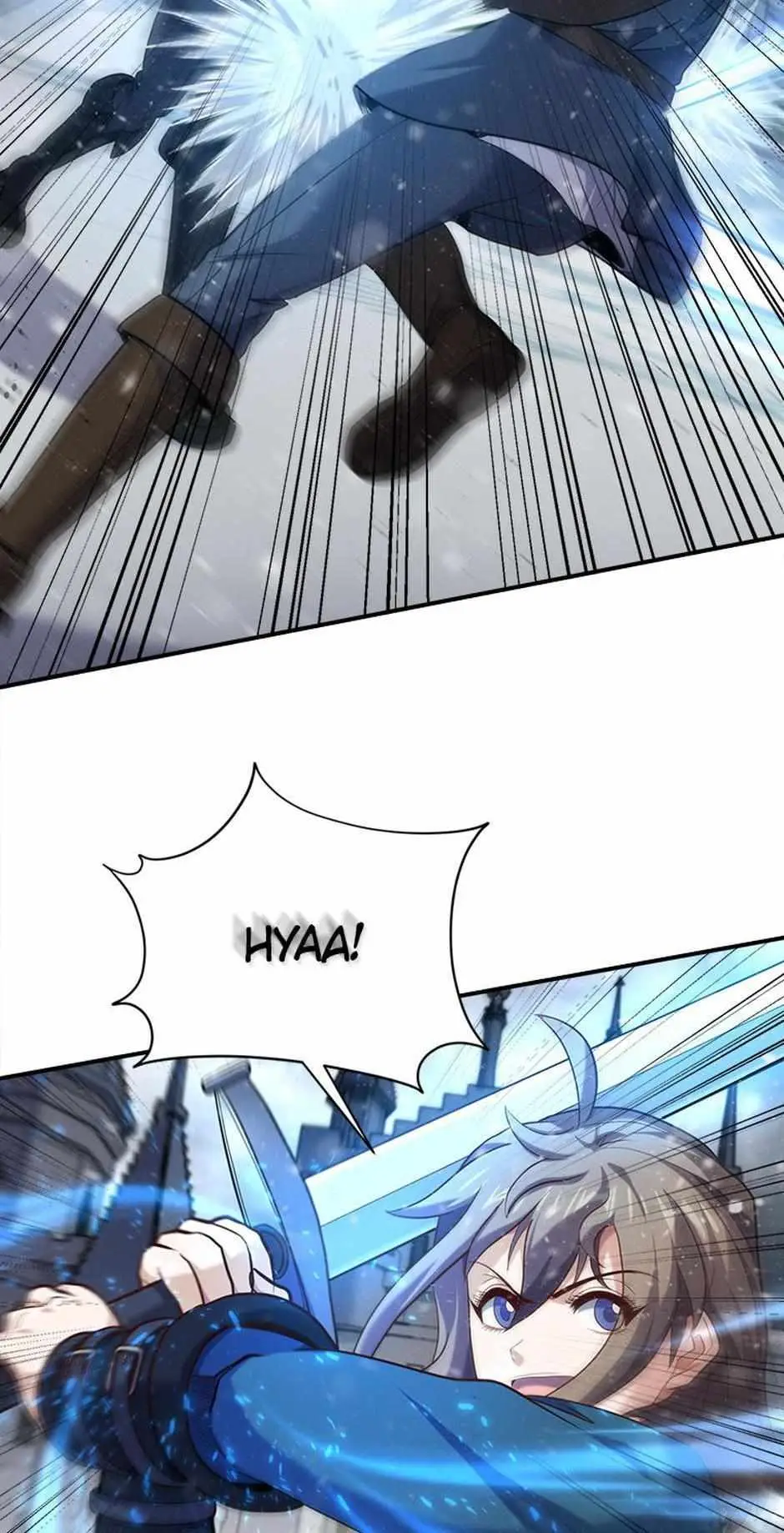 Read The Swordmaster