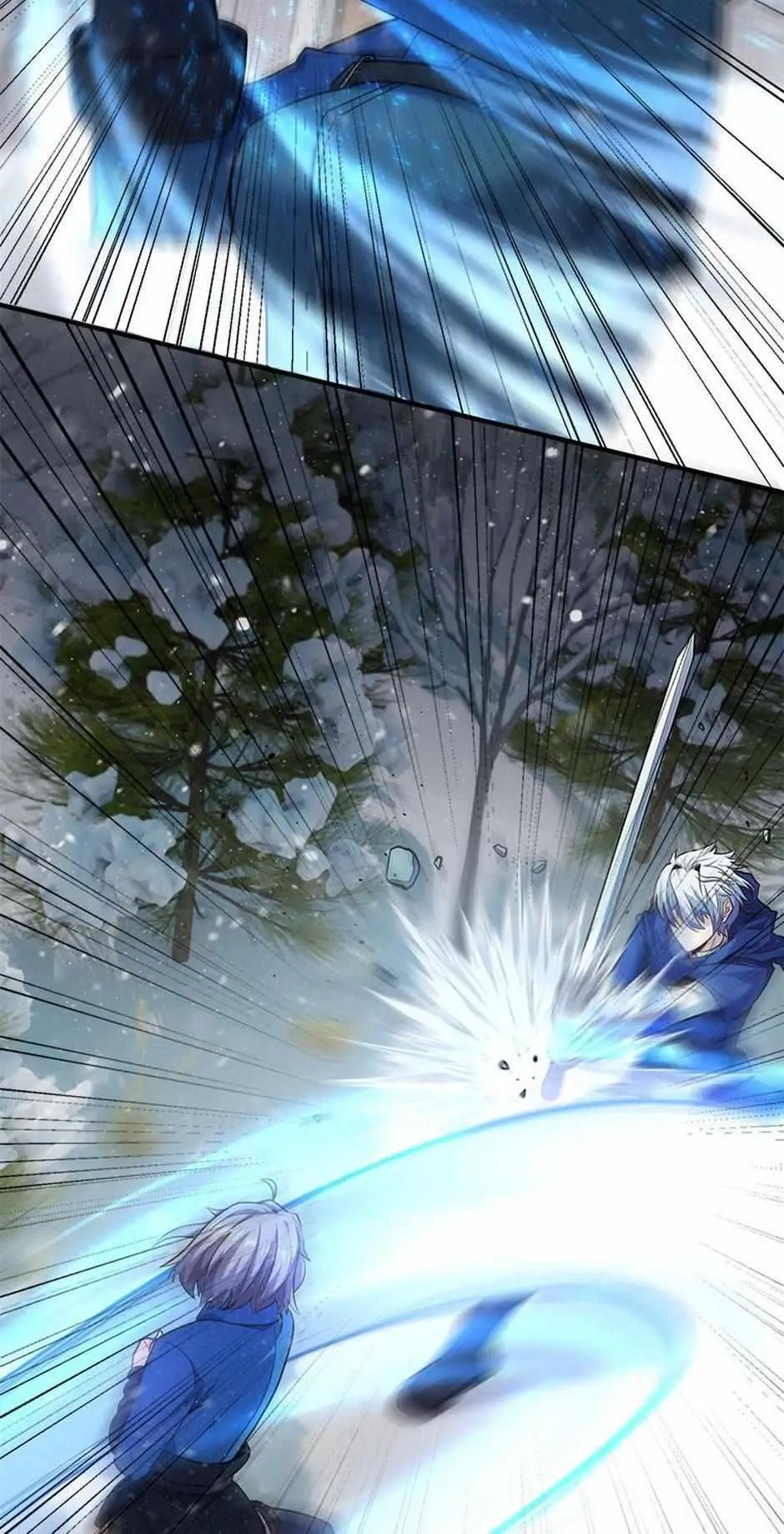 Read The Swordmaster