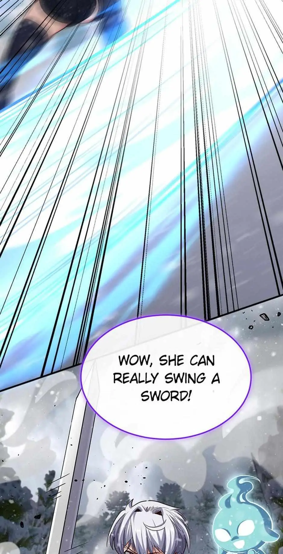 Read The Swordmaster