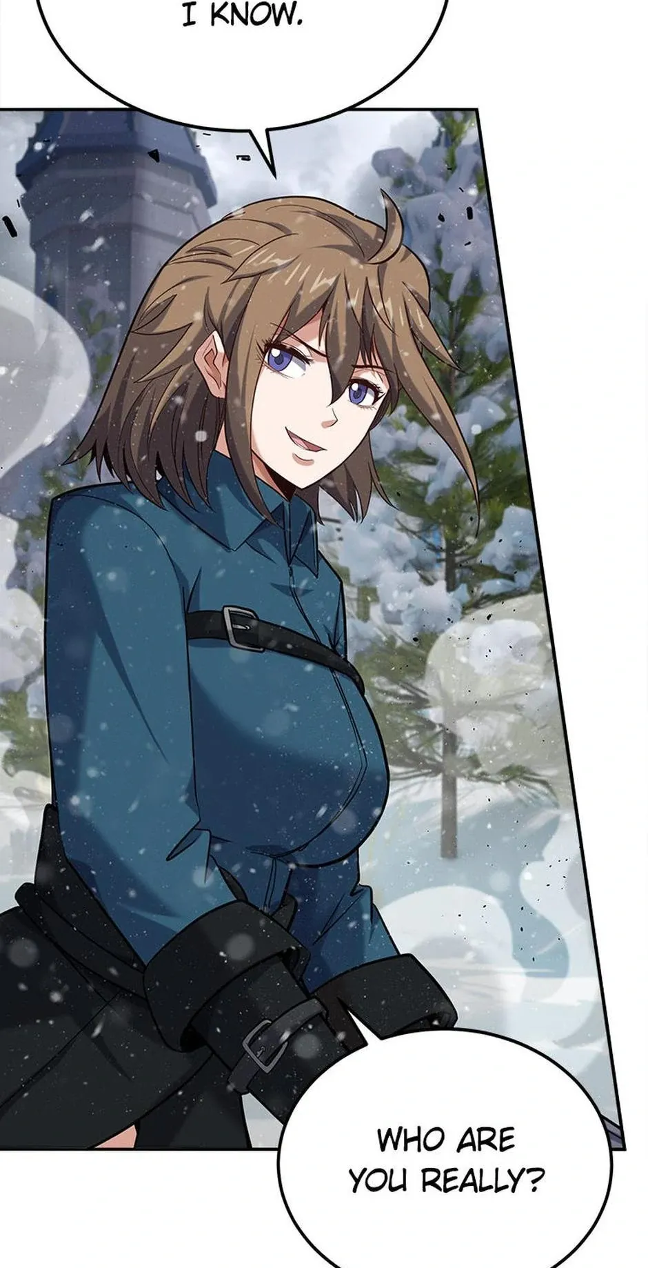 Read The Swordmaster