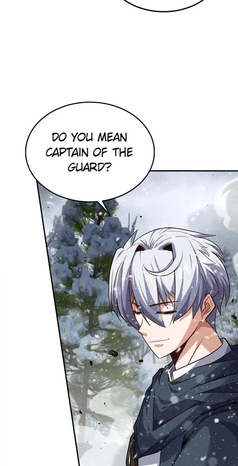 Read The Swordmaster