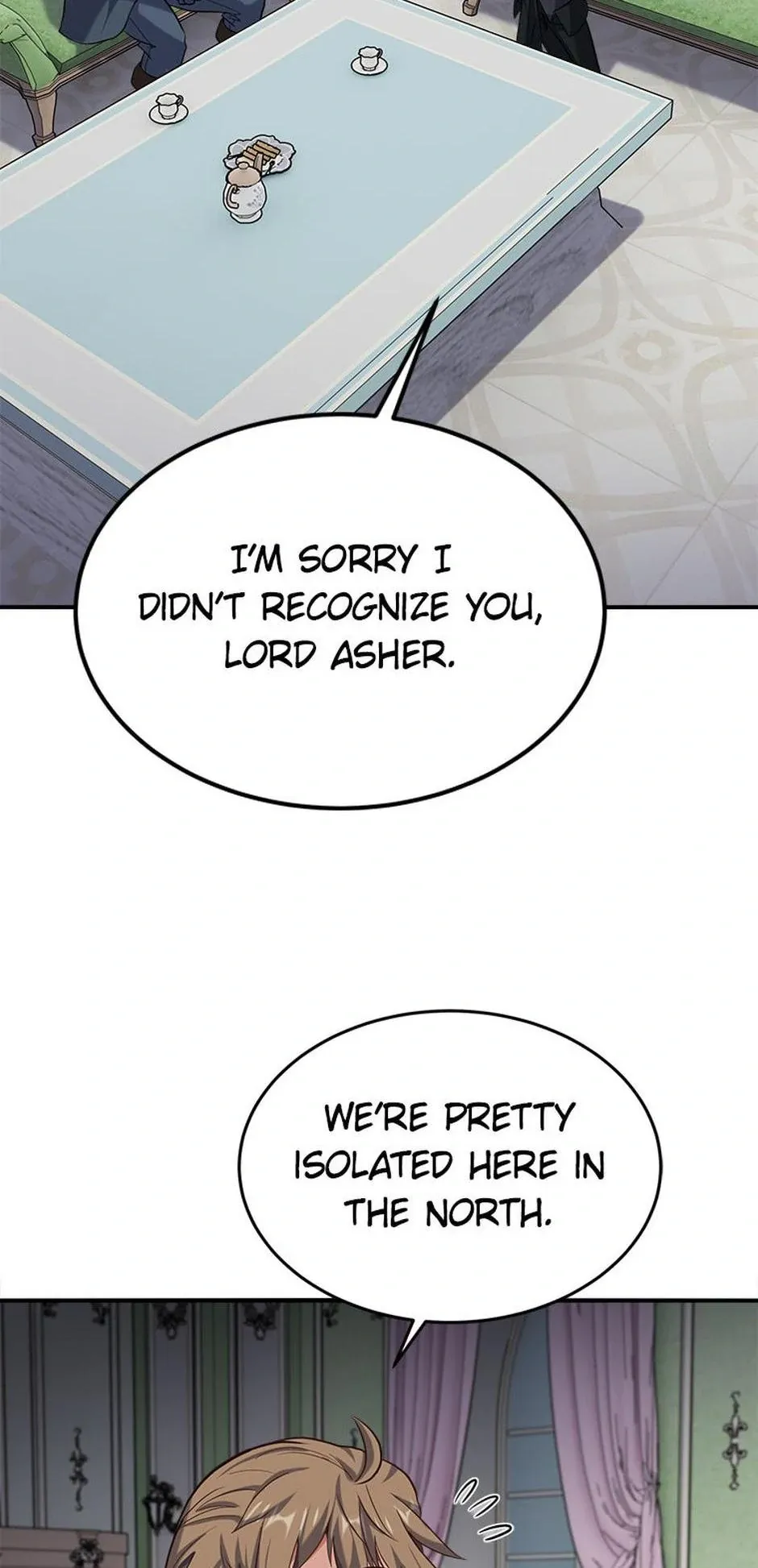 Read The Swordmaster