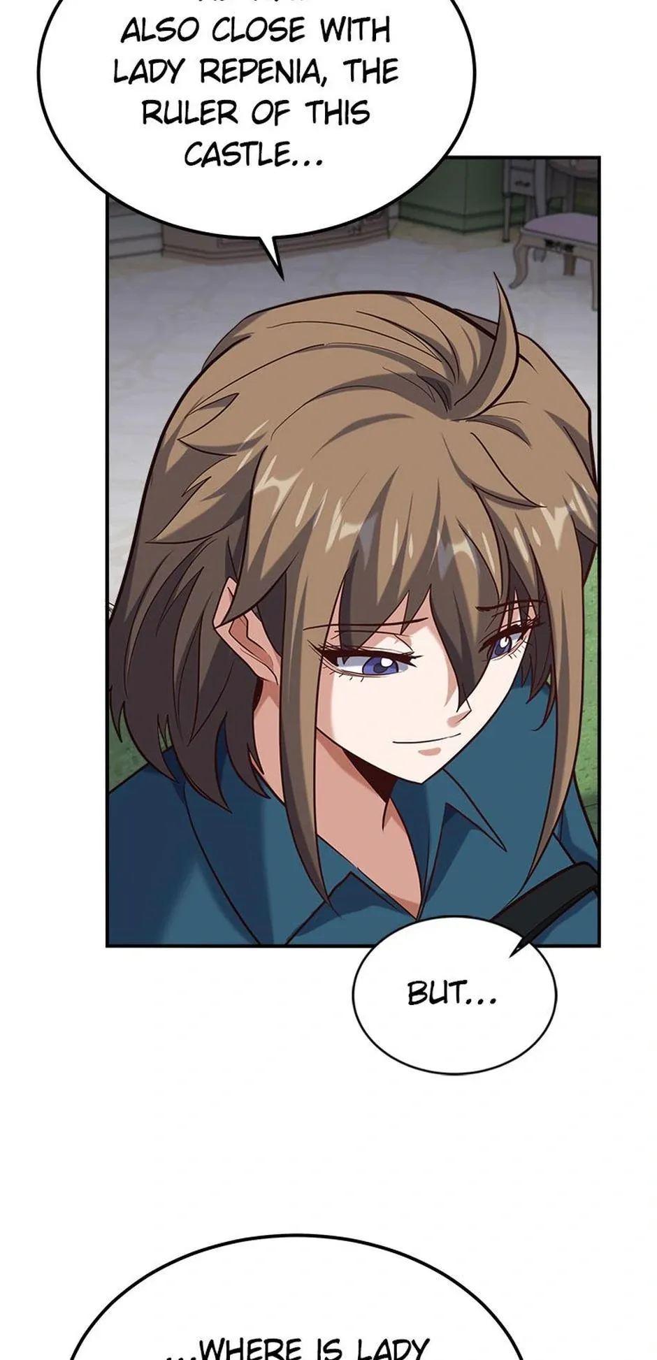 Read The Swordmaster