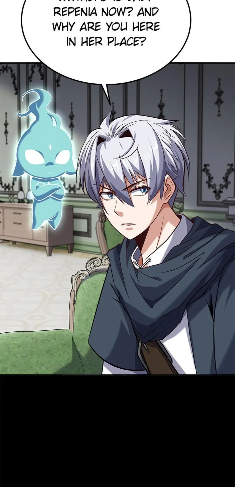 Read The Swordmaster