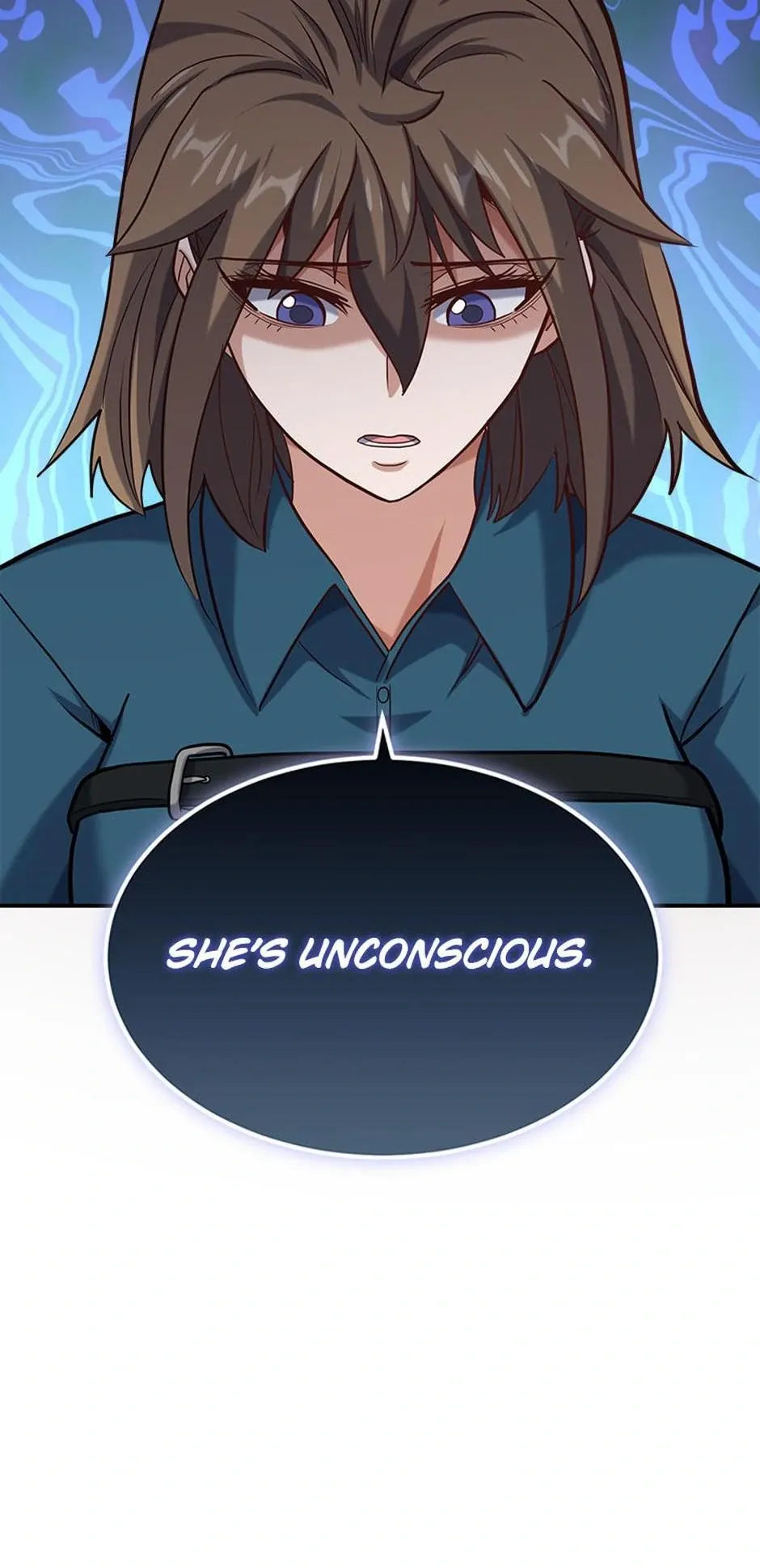 Read The Swordmaster