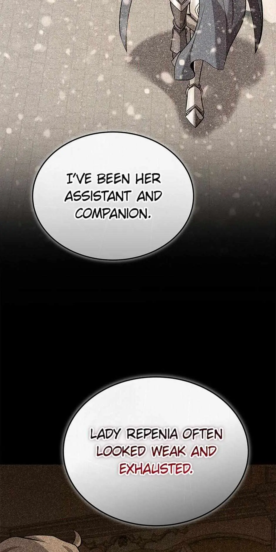 Read The Swordmaster