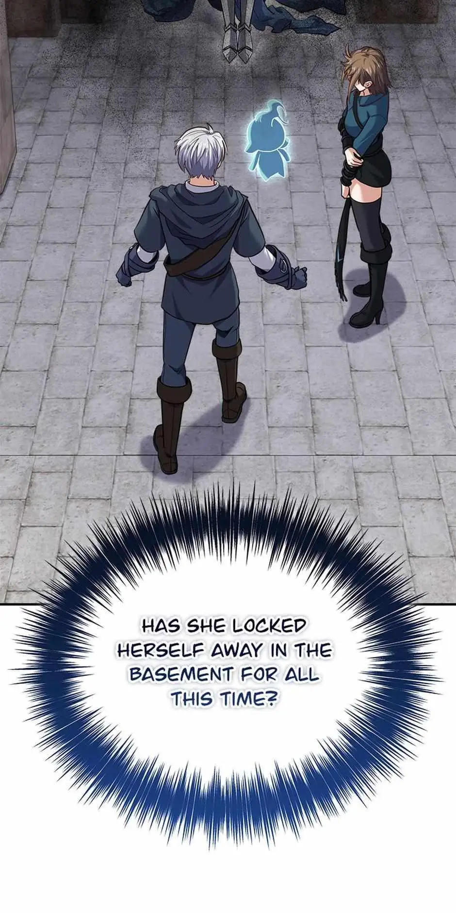 Read The Swordmaster