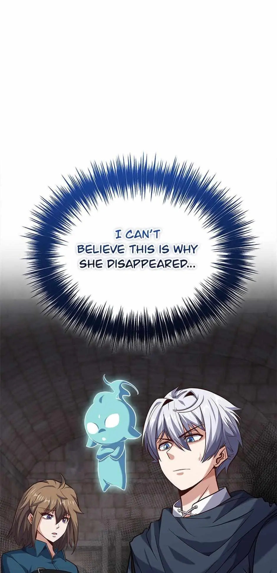 Read The Swordmaster