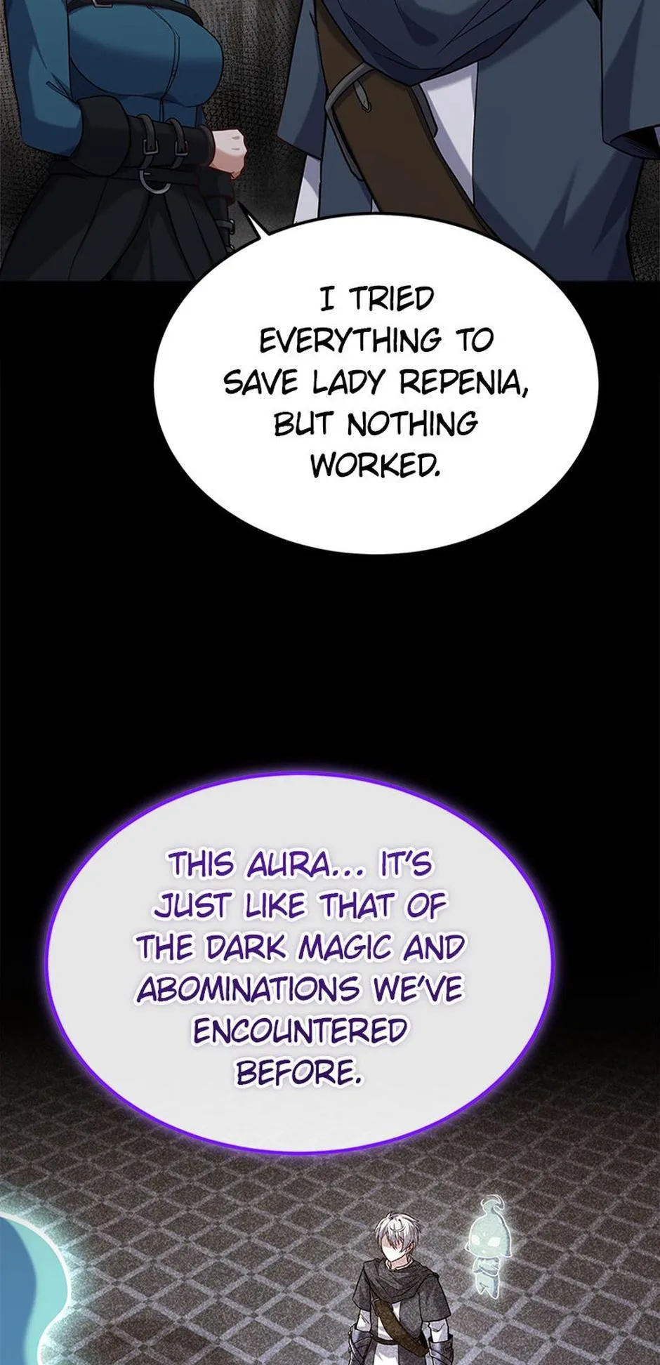 Read The Swordmaster