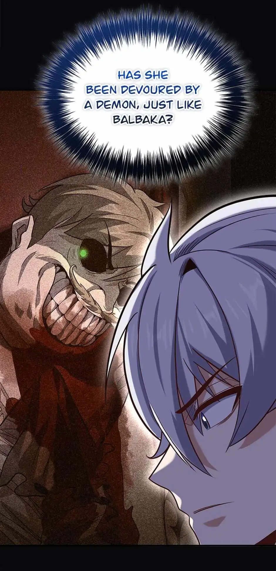 Read The Swordmaster