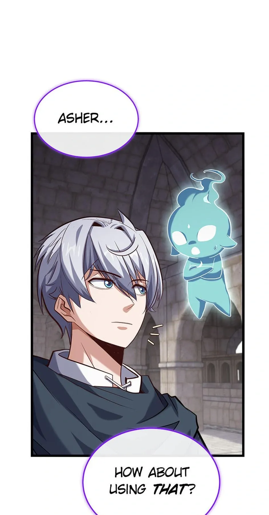 Read The Swordmaster