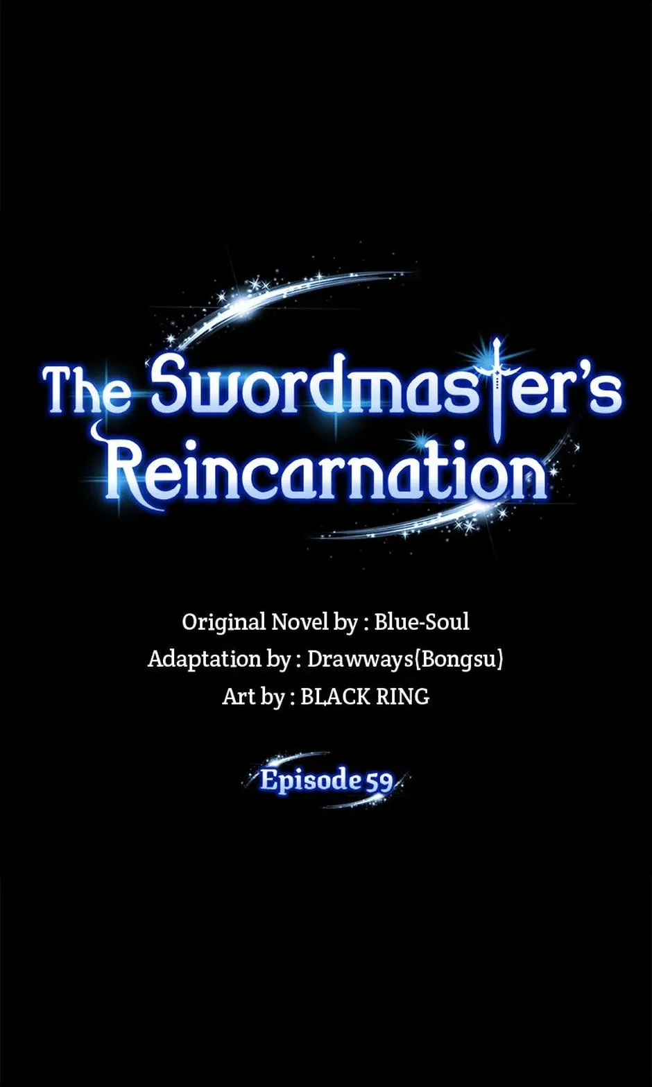 Read The Swordmaster