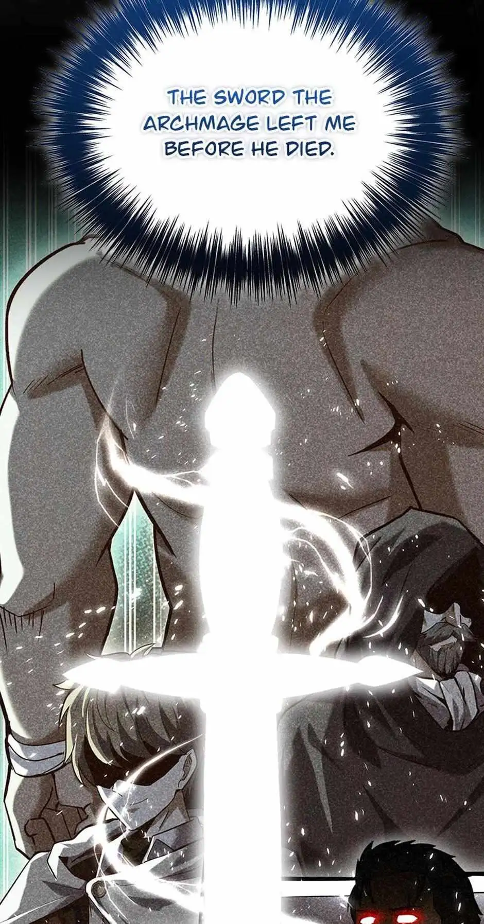 Read The Swordmaster