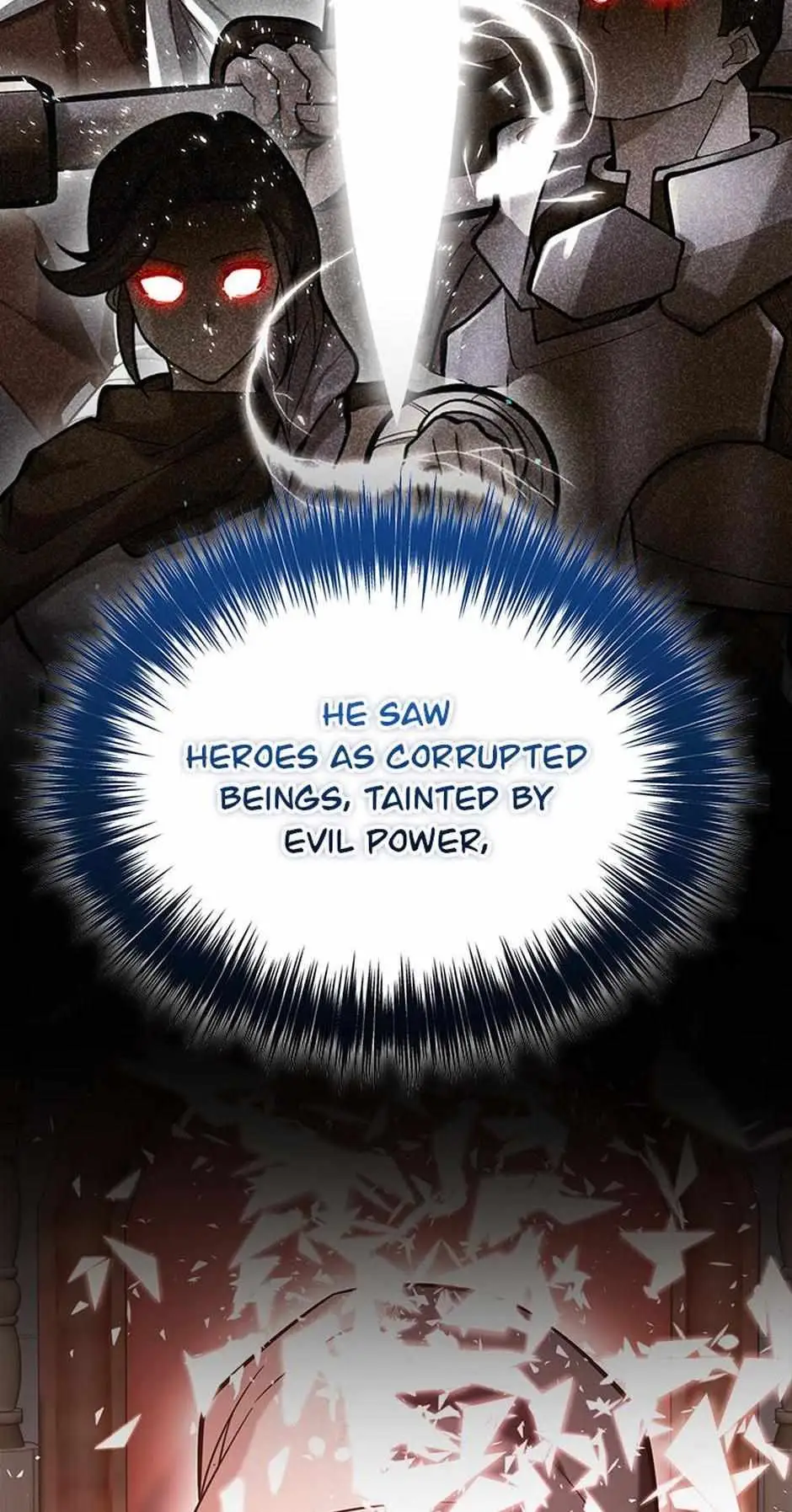Read The Swordmaster