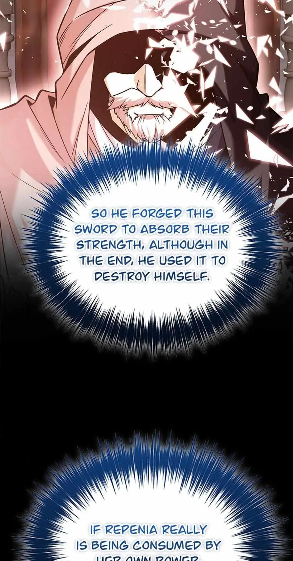 Read The Swordmaster