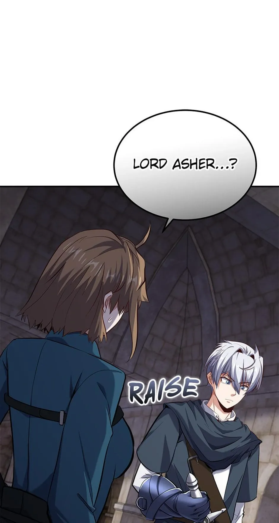 Read The Swordmaster