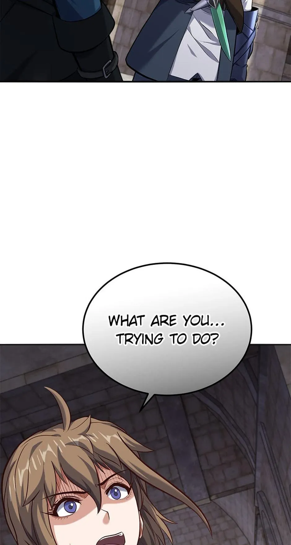 Read The Swordmaster