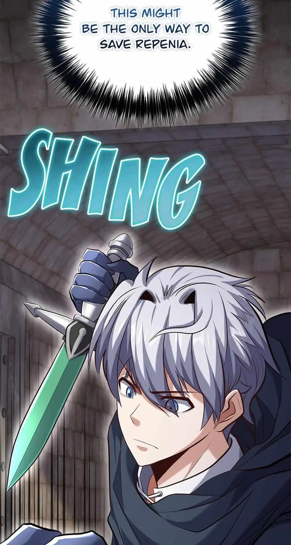 Read The Swordmaster