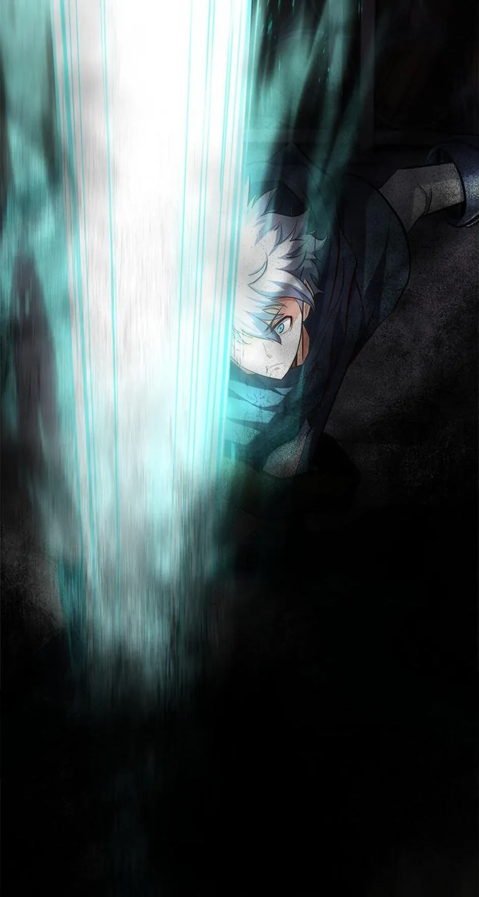 Read The Swordmaster