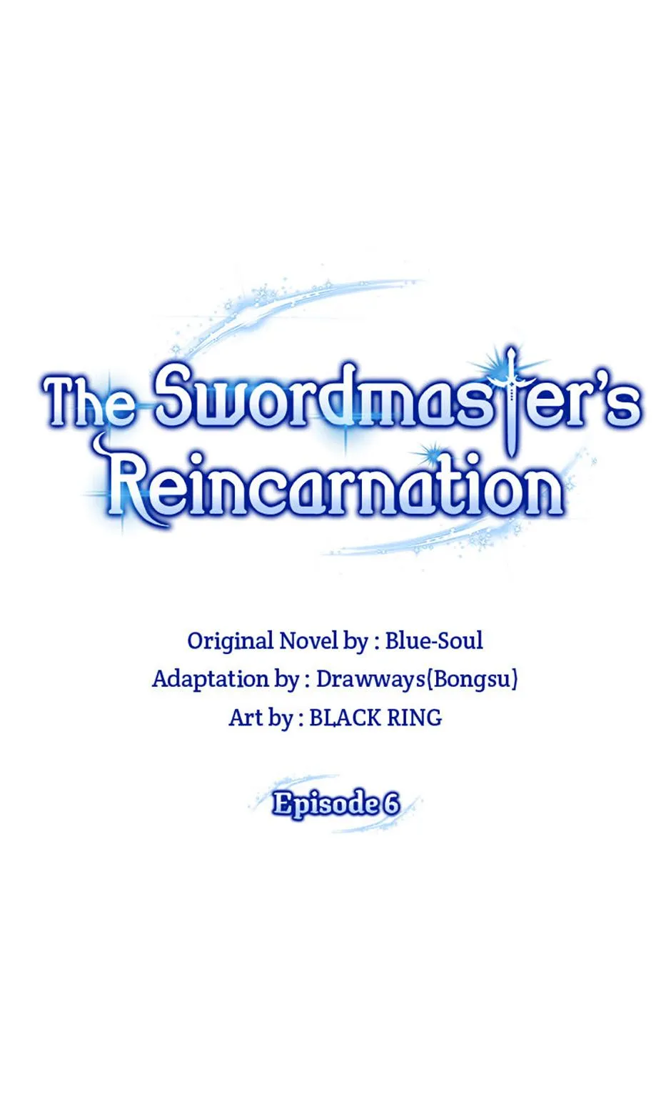 Read The Swordmaster