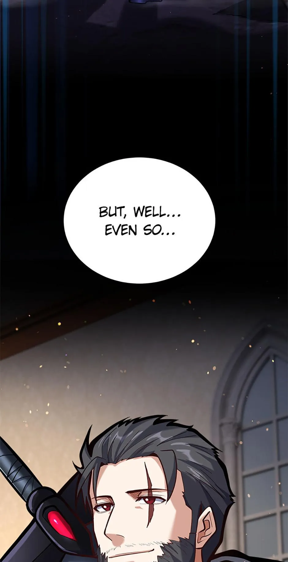 Read The Swordmaster