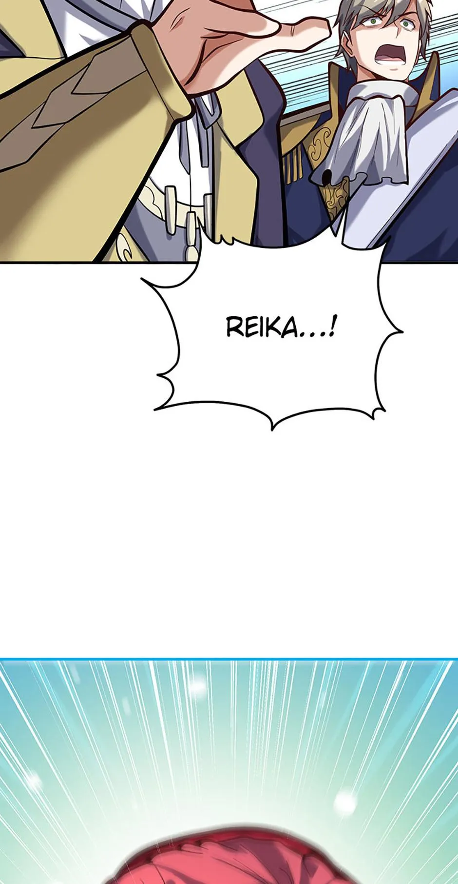 Read The Swordmaster