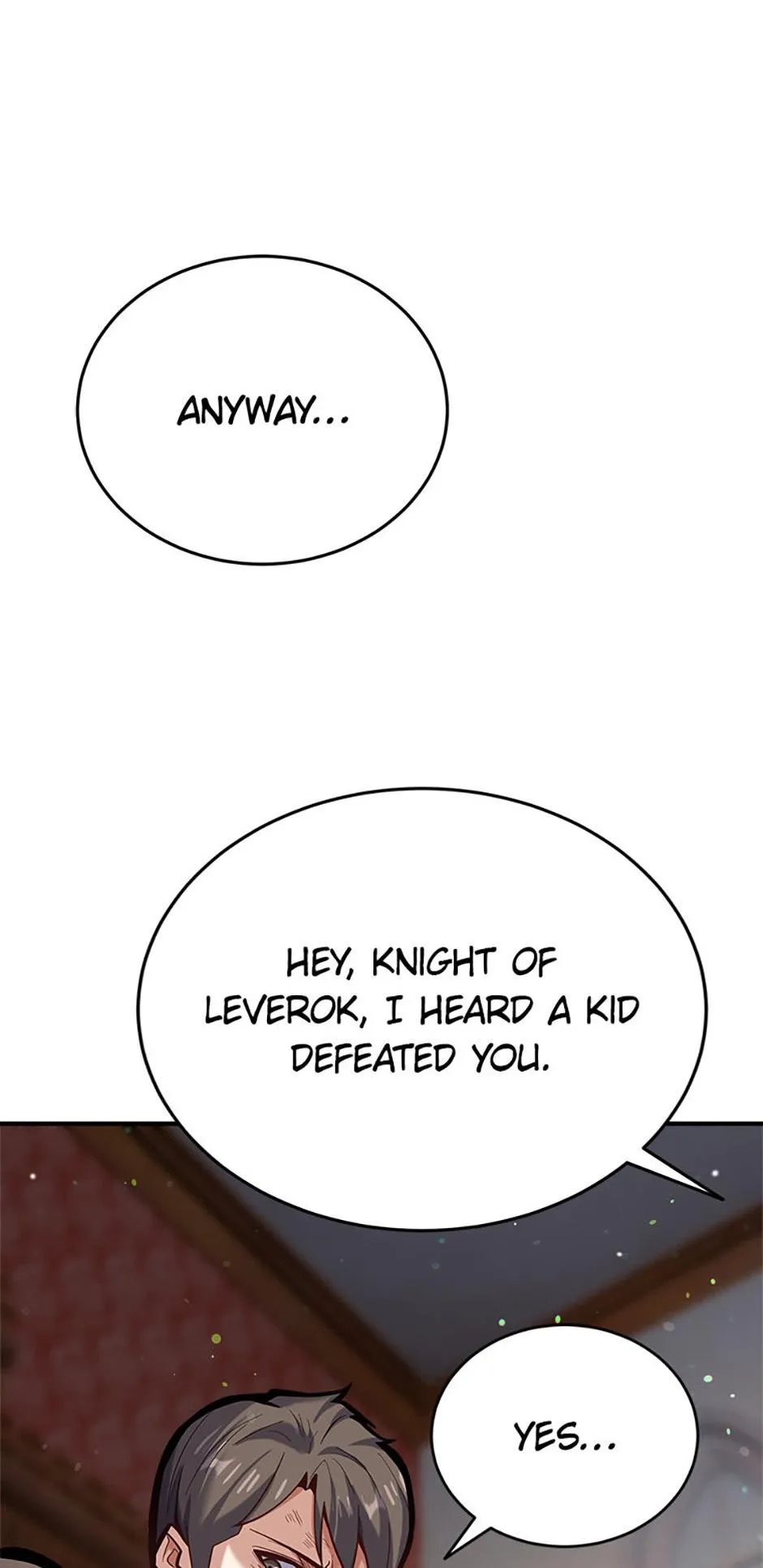 Read The Swordmaster