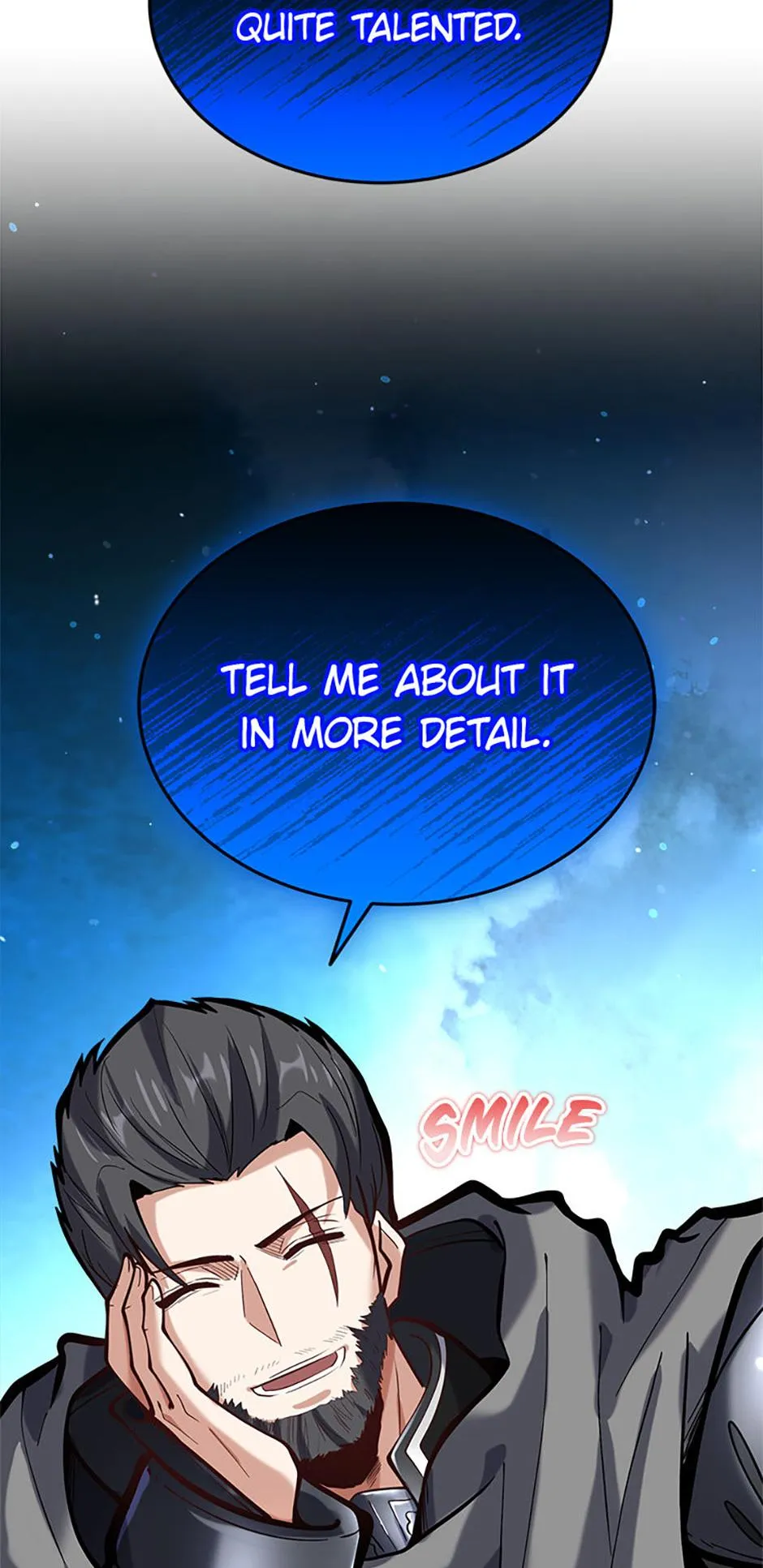 Read The Swordmaster
