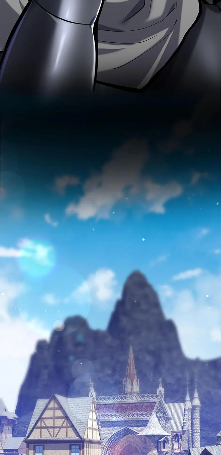 Read The Swordmaster