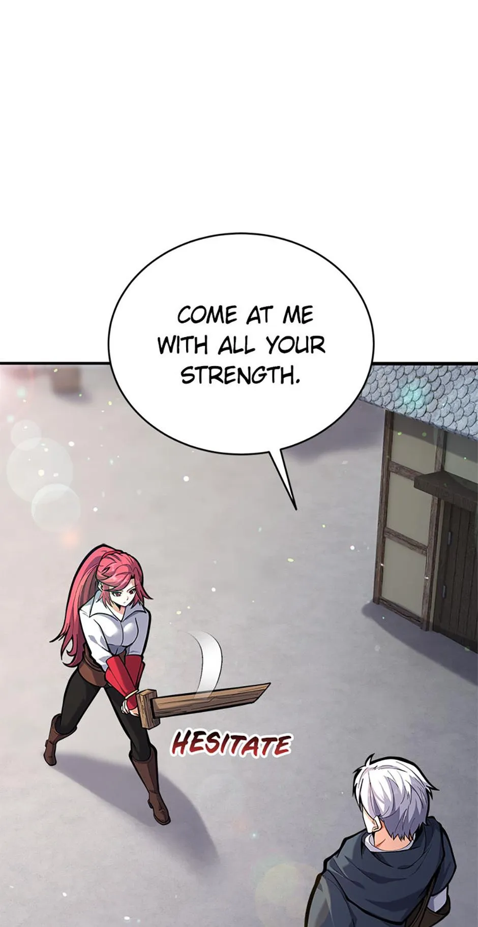 Read The Swordmaster