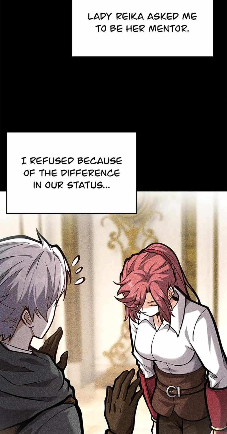Read The Swordmaster