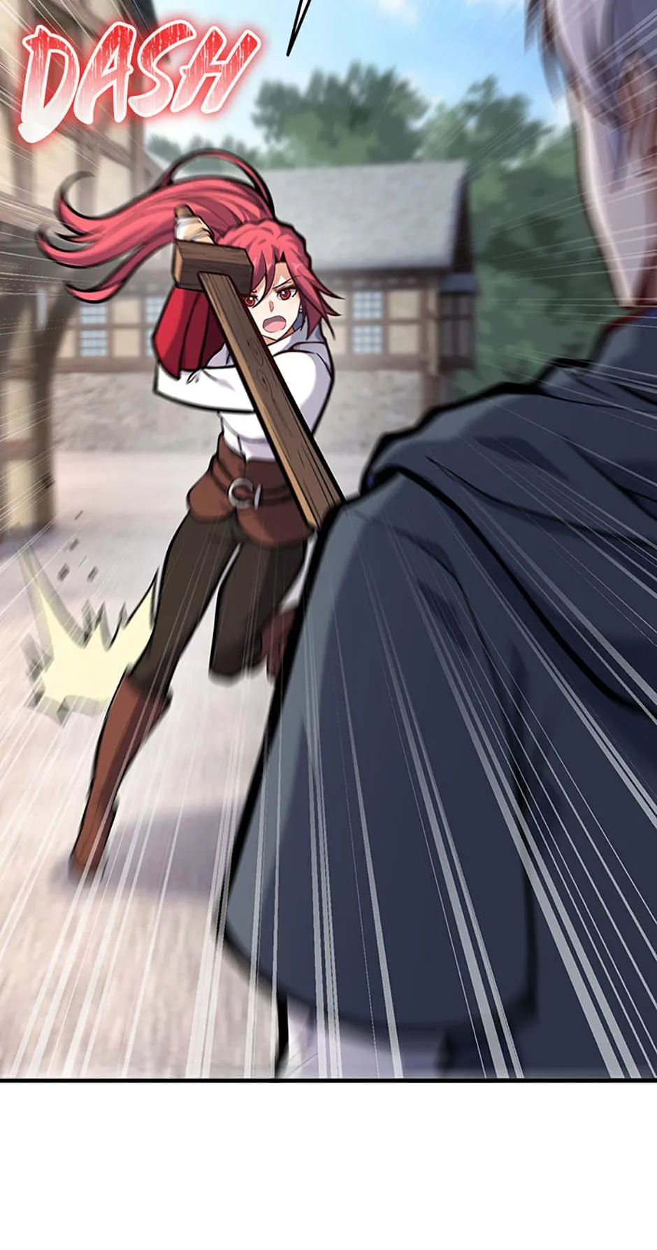 Read The Swordmaster