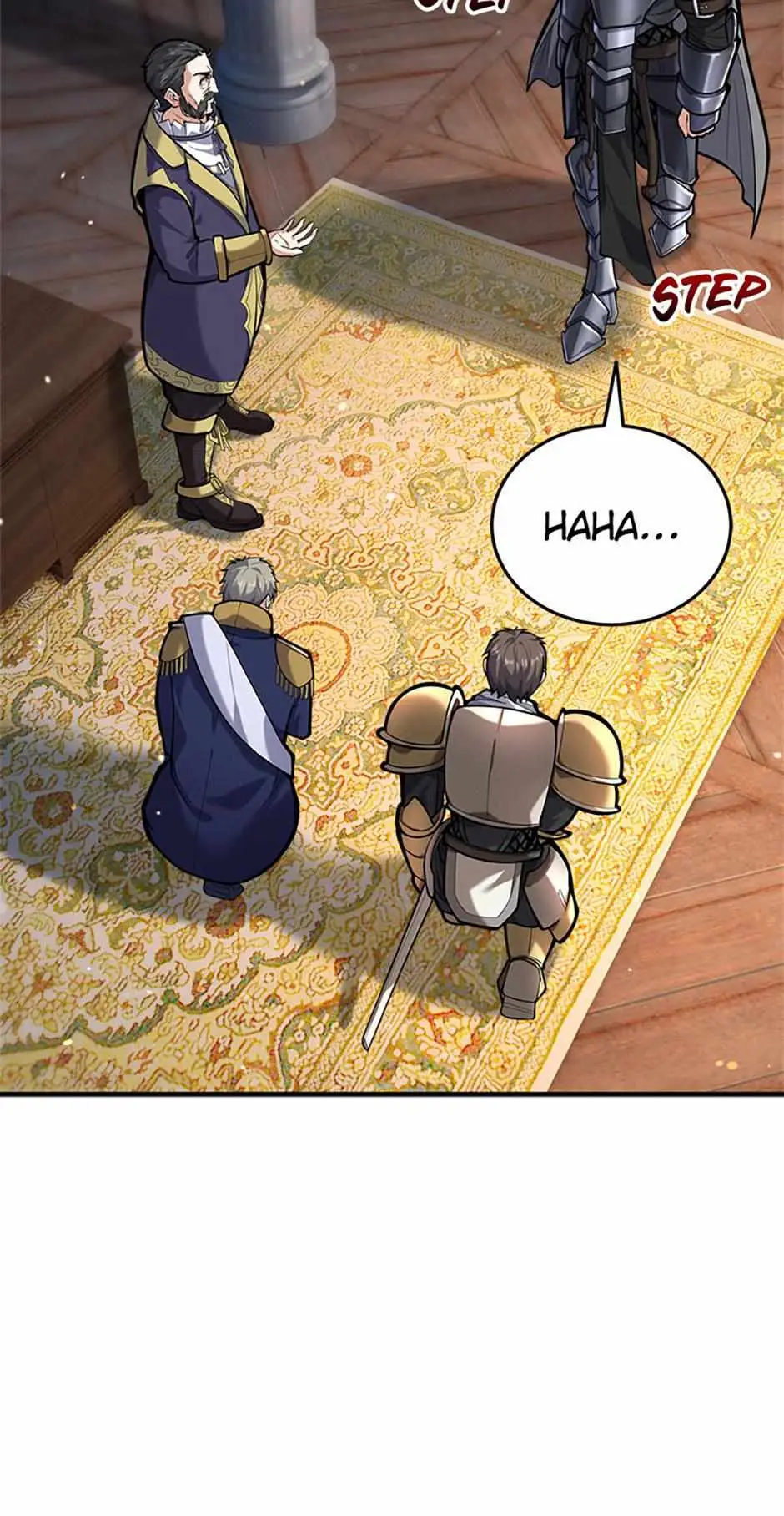 Read The Swordmaster