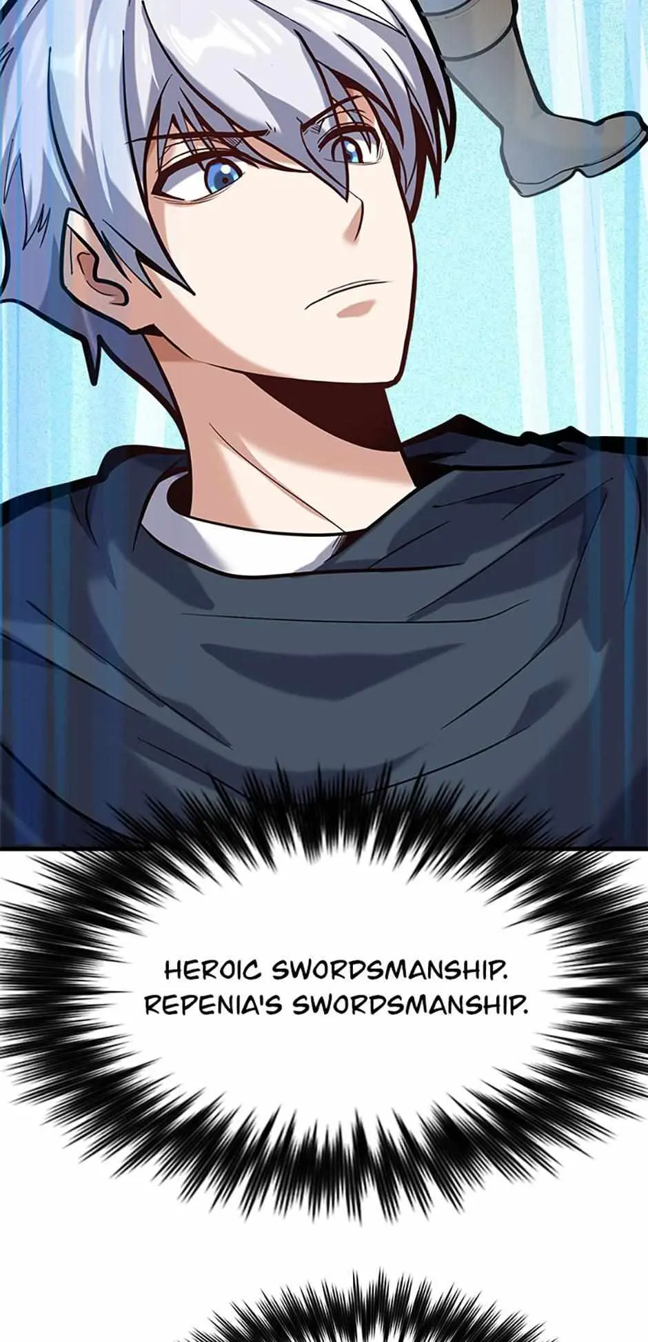 Read The Swordmaster