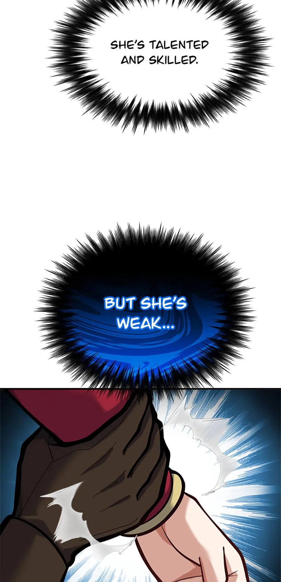 Read The Swordmaster