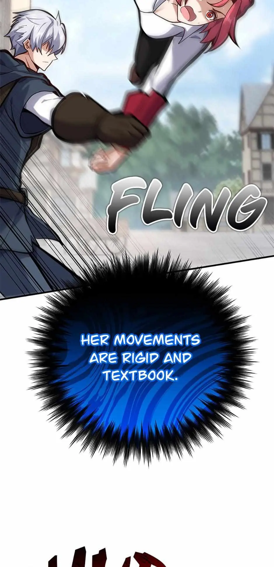 Read The Swordmaster
