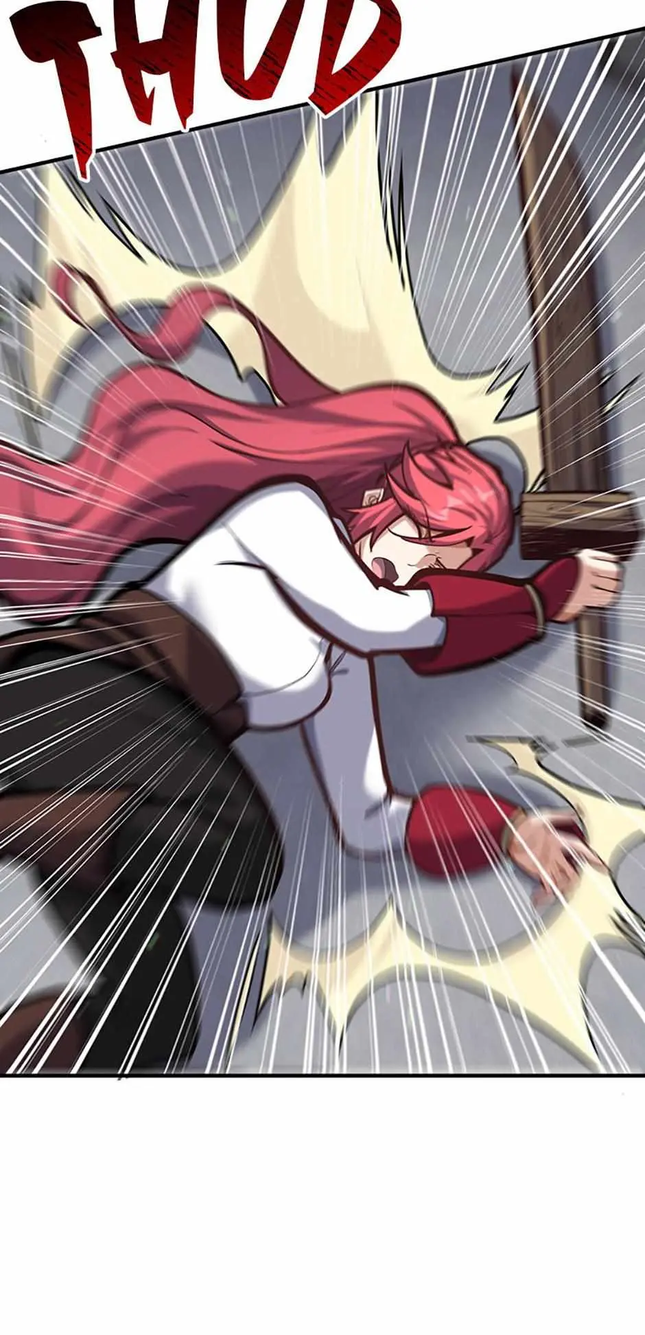 Read The Swordmaster